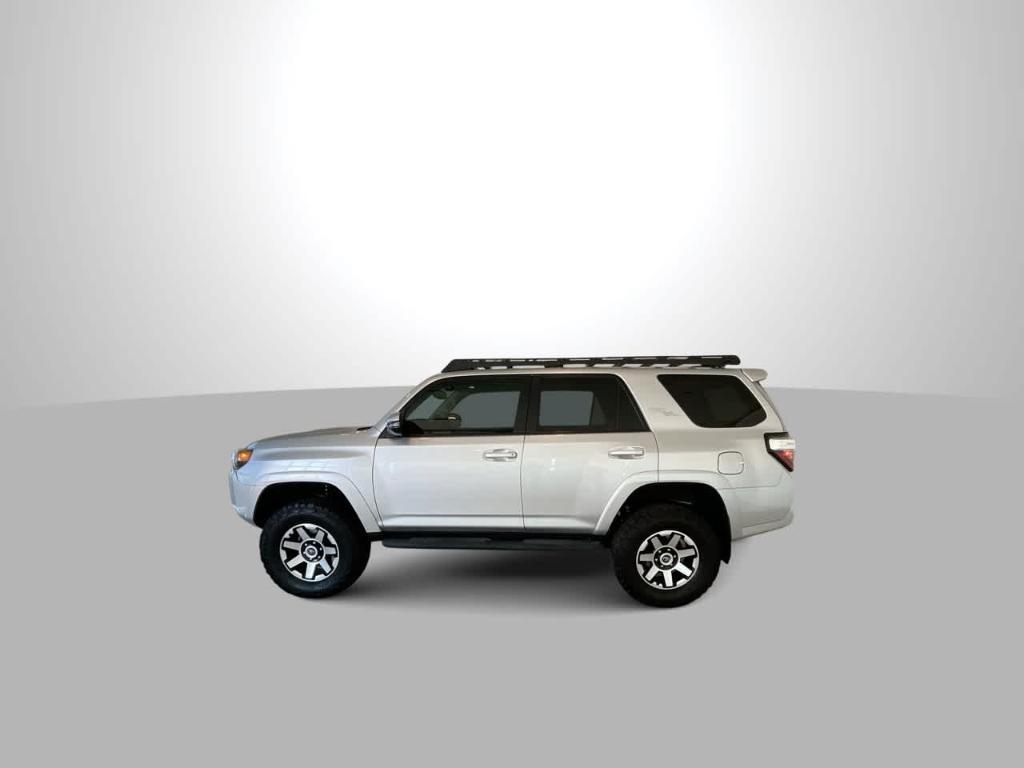 used 2017 Toyota 4Runner car, priced at $27,657
