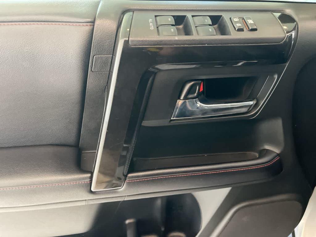 used 2017 Toyota 4Runner car, priced at $27,657