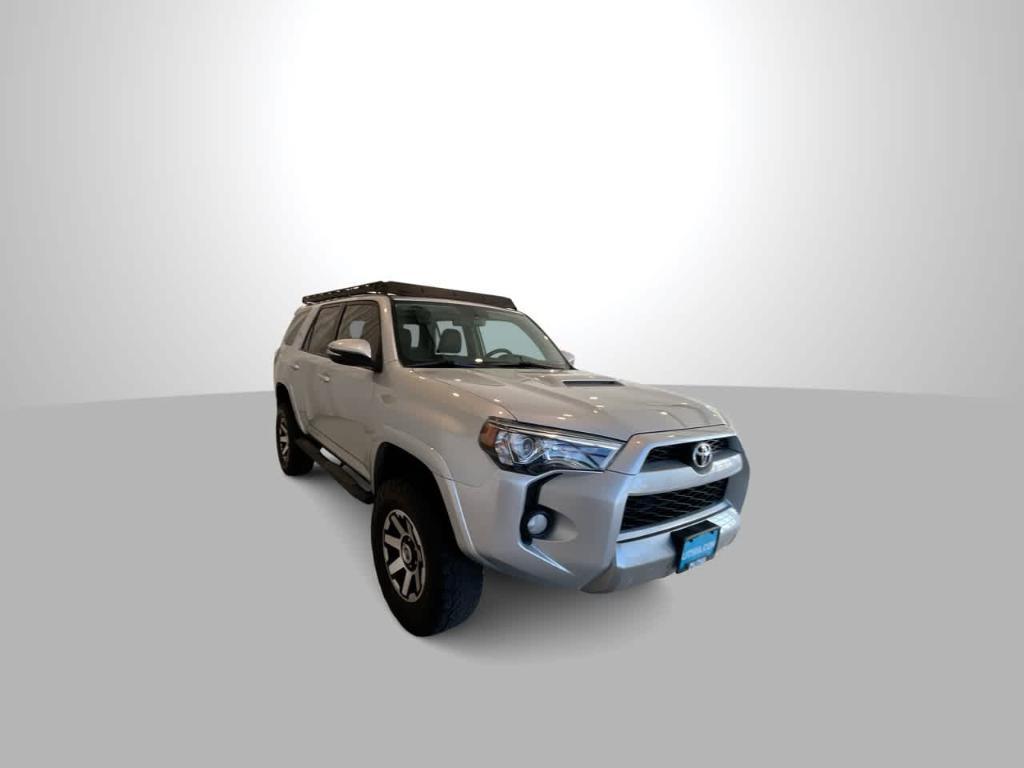 used 2017 Toyota 4Runner car, priced at $27,657