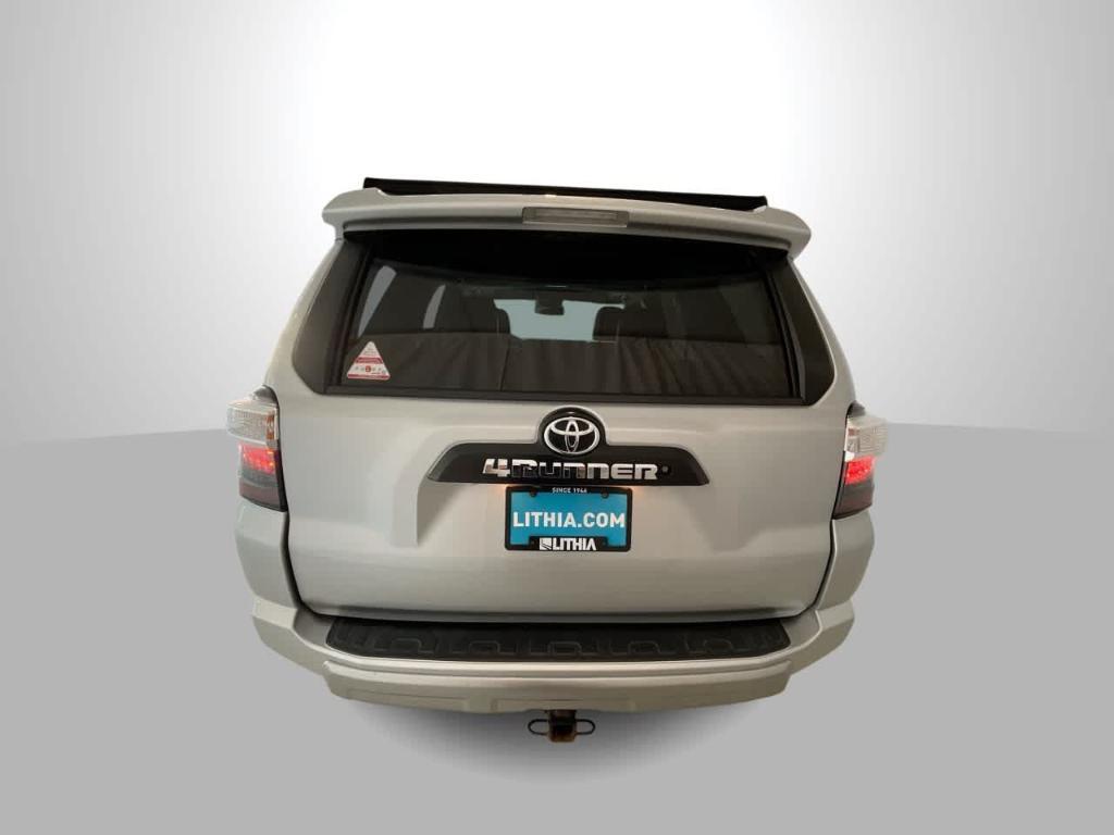 used 2017 Toyota 4Runner car, priced at $27,657