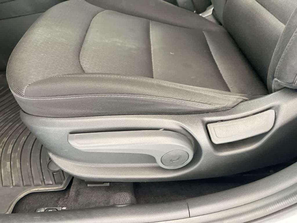 used 2018 Hyundai Elantra car, priced at $9,314