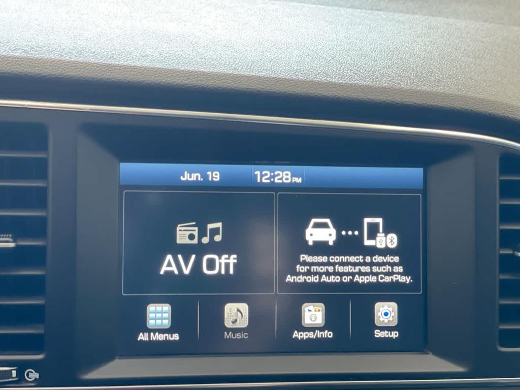 used 2018 Hyundai Elantra car, priced at $9,314