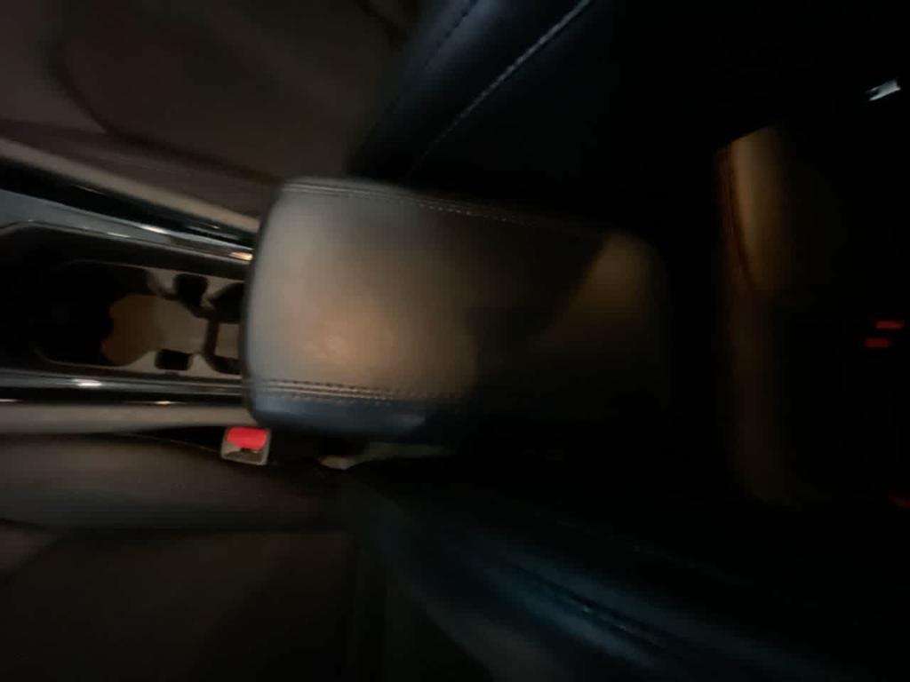 used 2023 Jeep Compass car, priced at $24,501