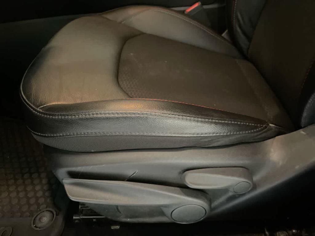 used 2023 Jeep Compass car, priced at $24,501