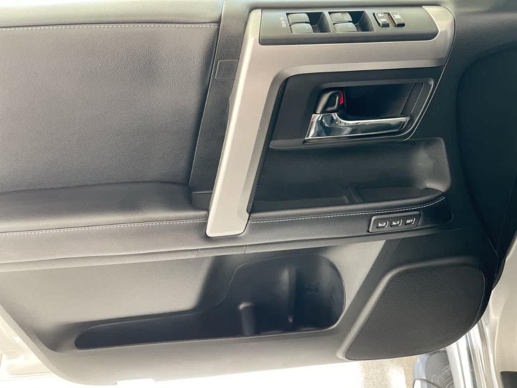 used 2018 Toyota 4Runner car, priced at $35,880