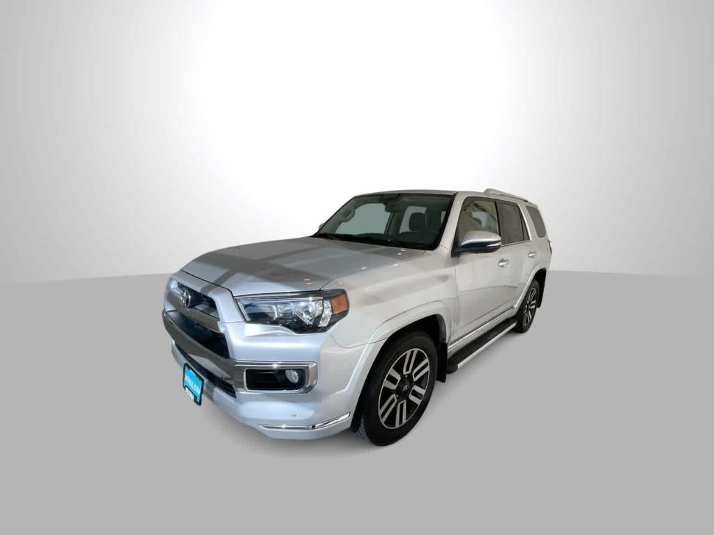 used 2018 Toyota 4Runner car, priced at $35,880