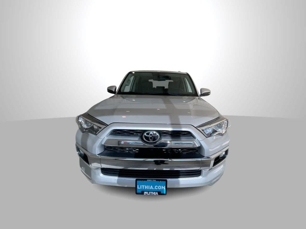 used 2018 Toyota 4Runner car, priced at $35,880