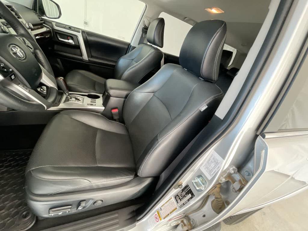 used 2018 Toyota 4Runner car, priced at $35,880