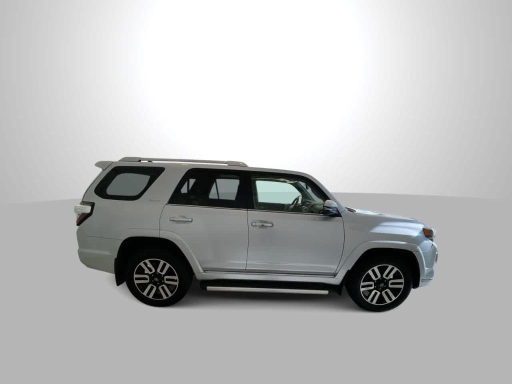 used 2018 Toyota 4Runner car, priced at $35,880