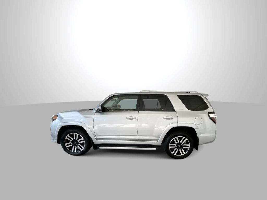 used 2018 Toyota 4Runner car, priced at $35,880