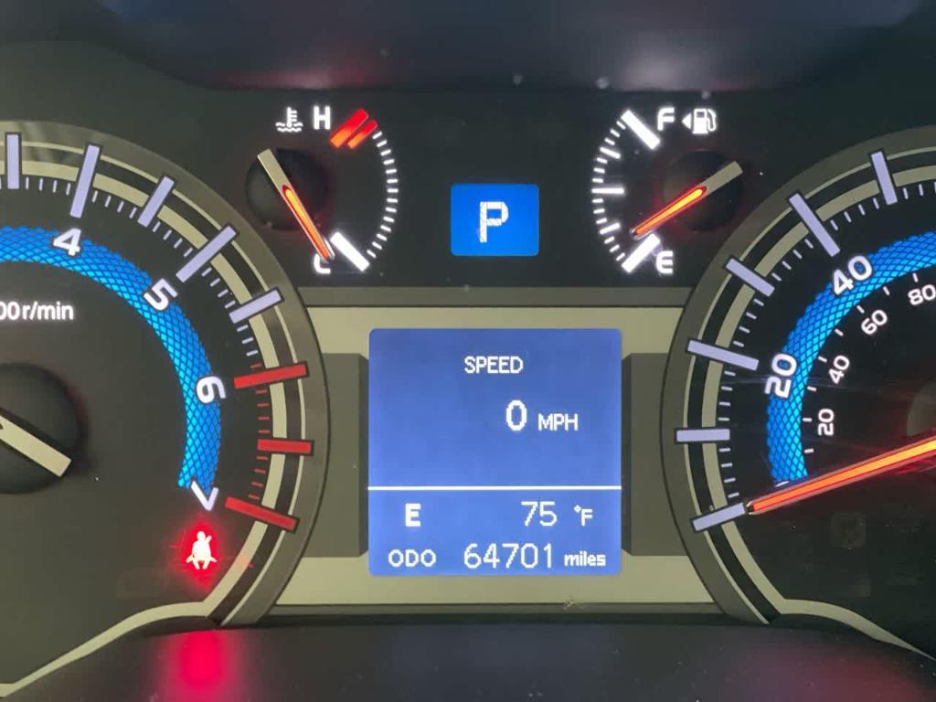used 2018 Toyota 4Runner car, priced at $35,880