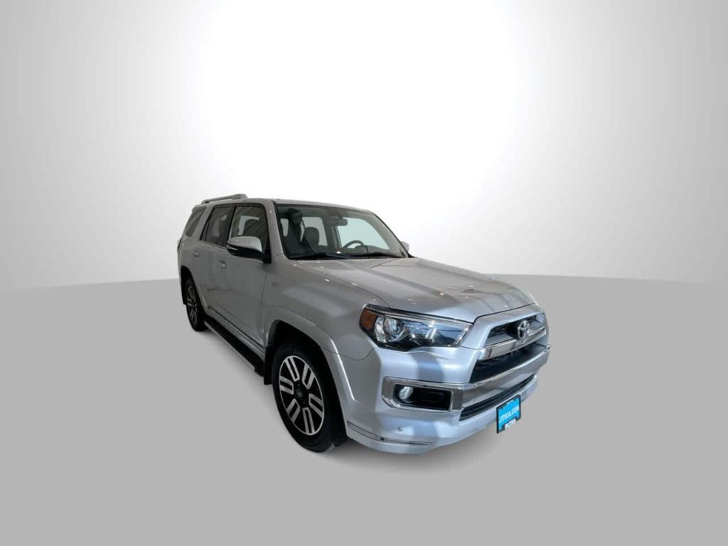used 2018 Toyota 4Runner car, priced at $35,880