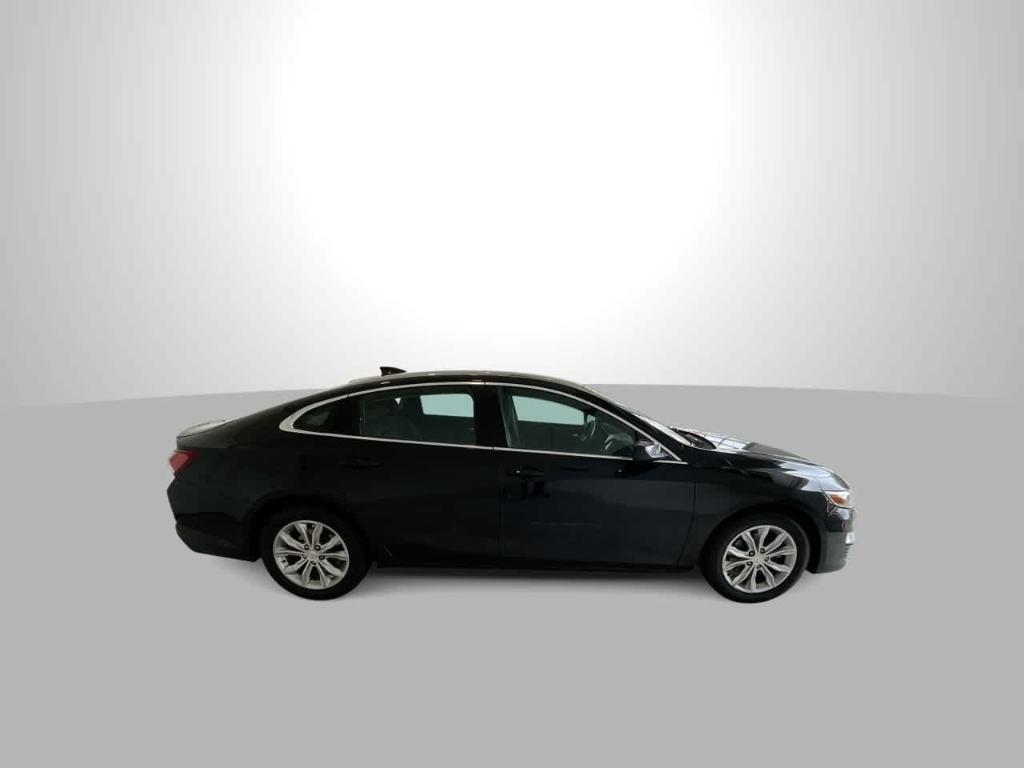 used 2020 Chevrolet Malibu car, priced at $12,981