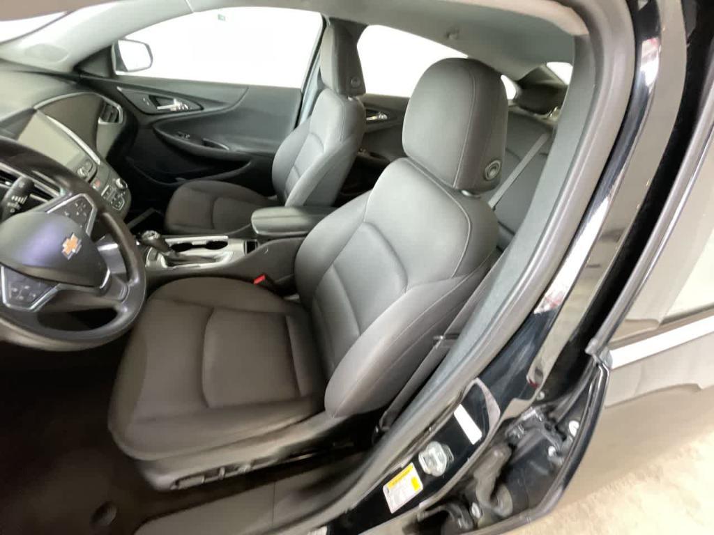 used 2020 Chevrolet Malibu car, priced at $12,981