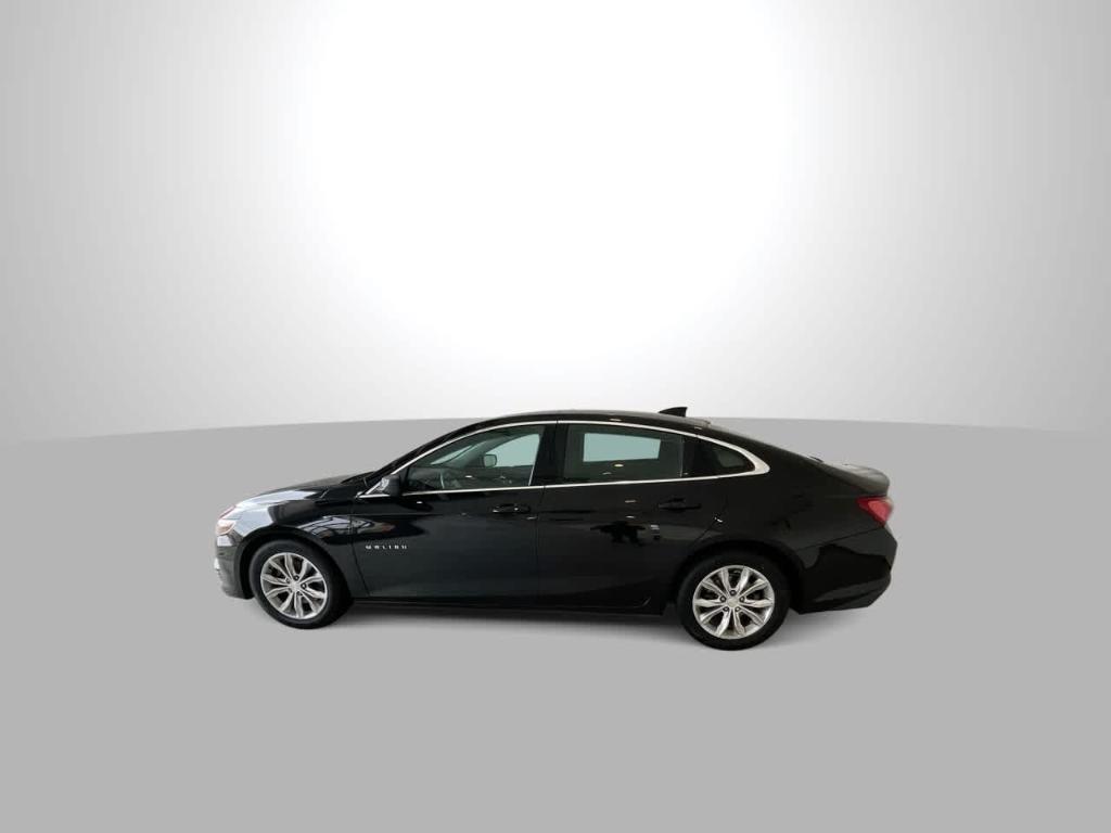 used 2020 Chevrolet Malibu car, priced at $12,981