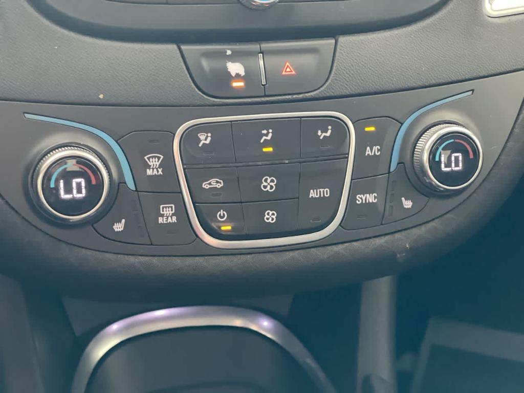 used 2020 Chevrolet Malibu car, priced at $12,981