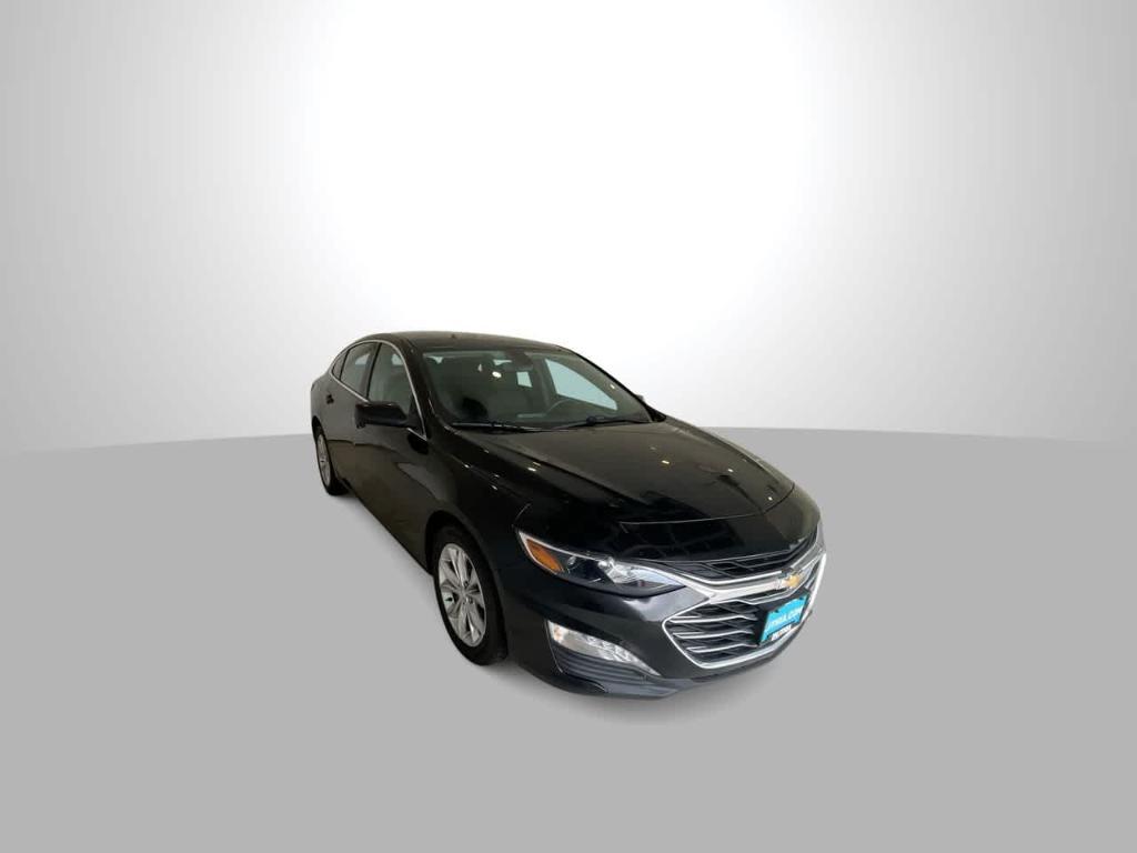 used 2020 Chevrolet Malibu car, priced at $12,981