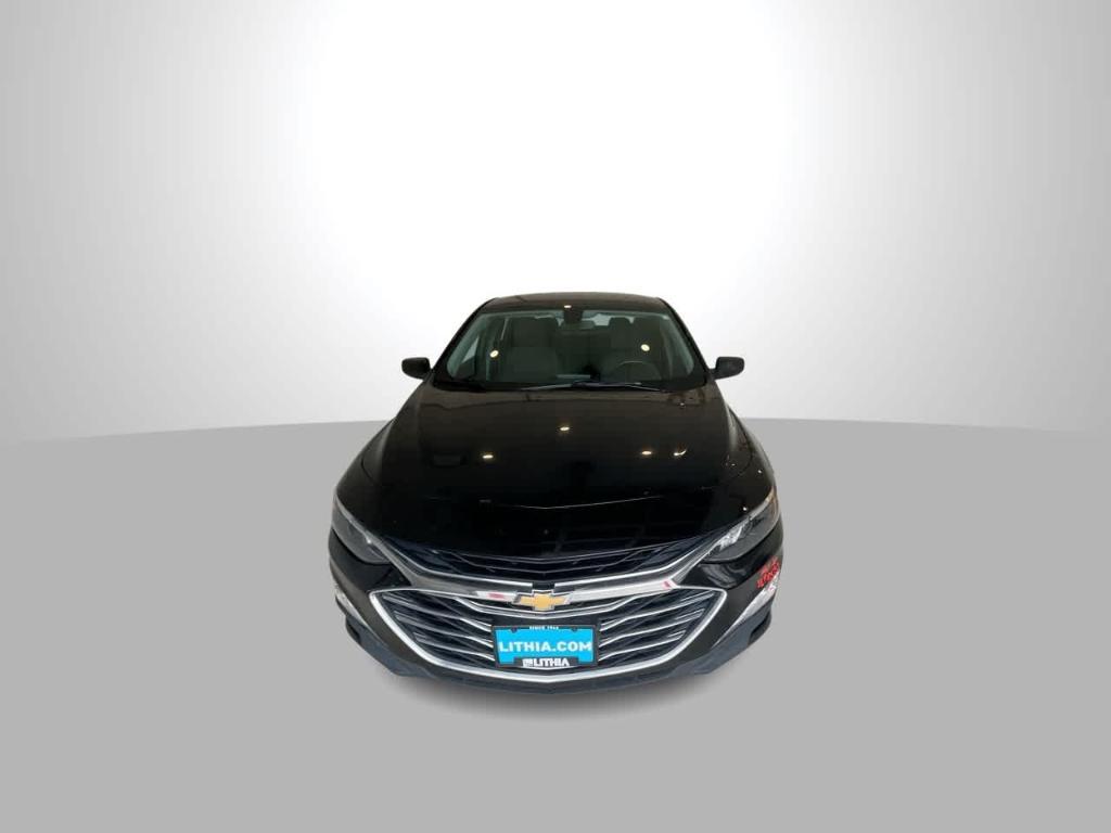 used 2020 Chevrolet Malibu car, priced at $12,981