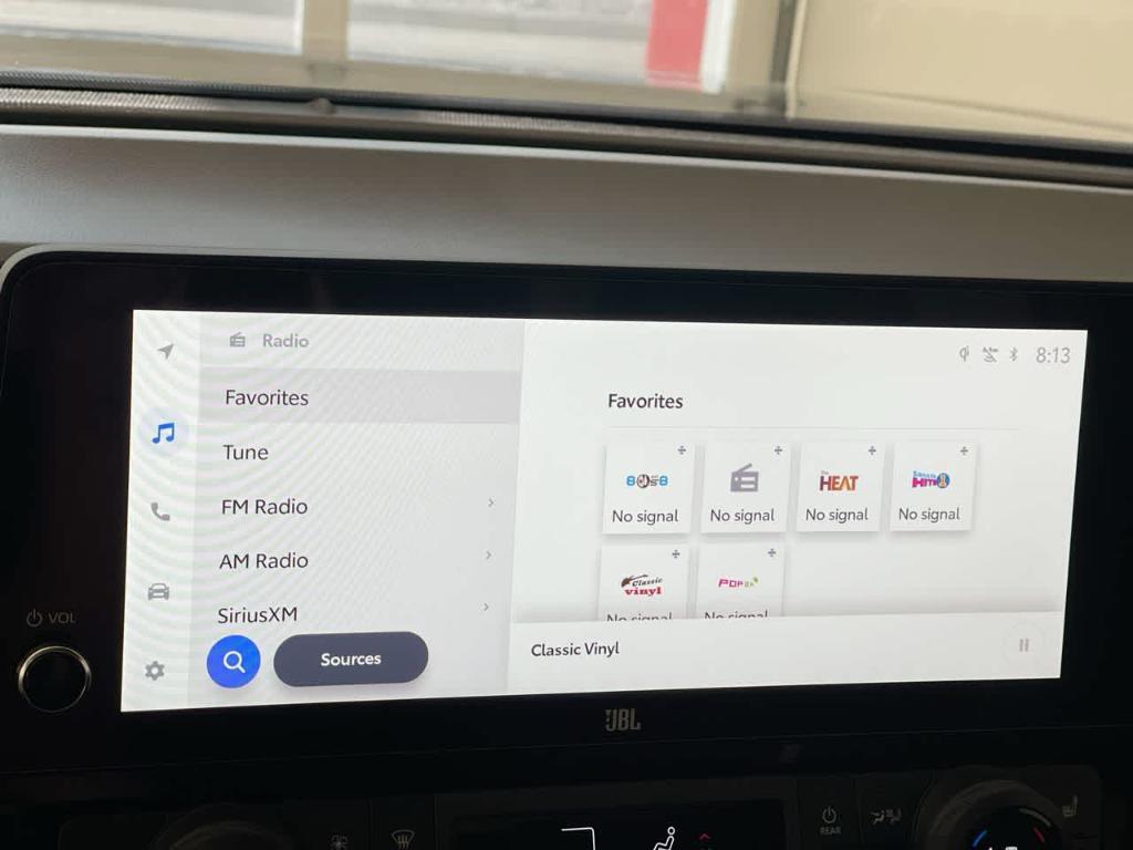new 2025 Toyota Grand Highlander Hybrid car, priced at $61,628