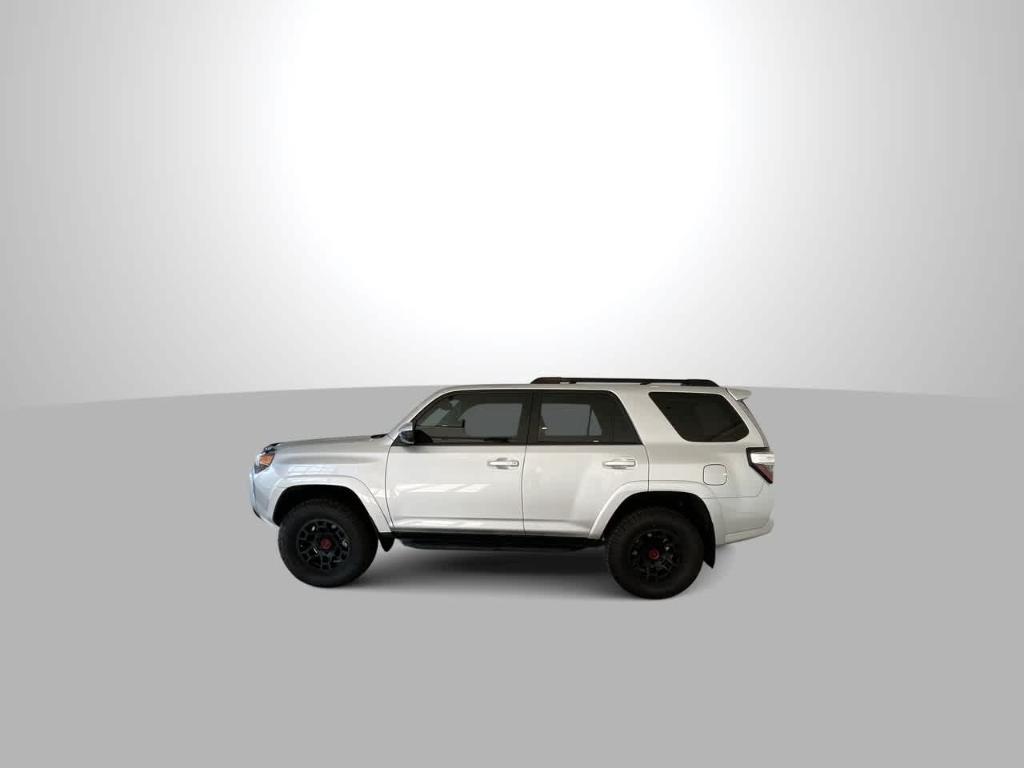 used 2024 Toyota 4Runner car, priced at $44,292
