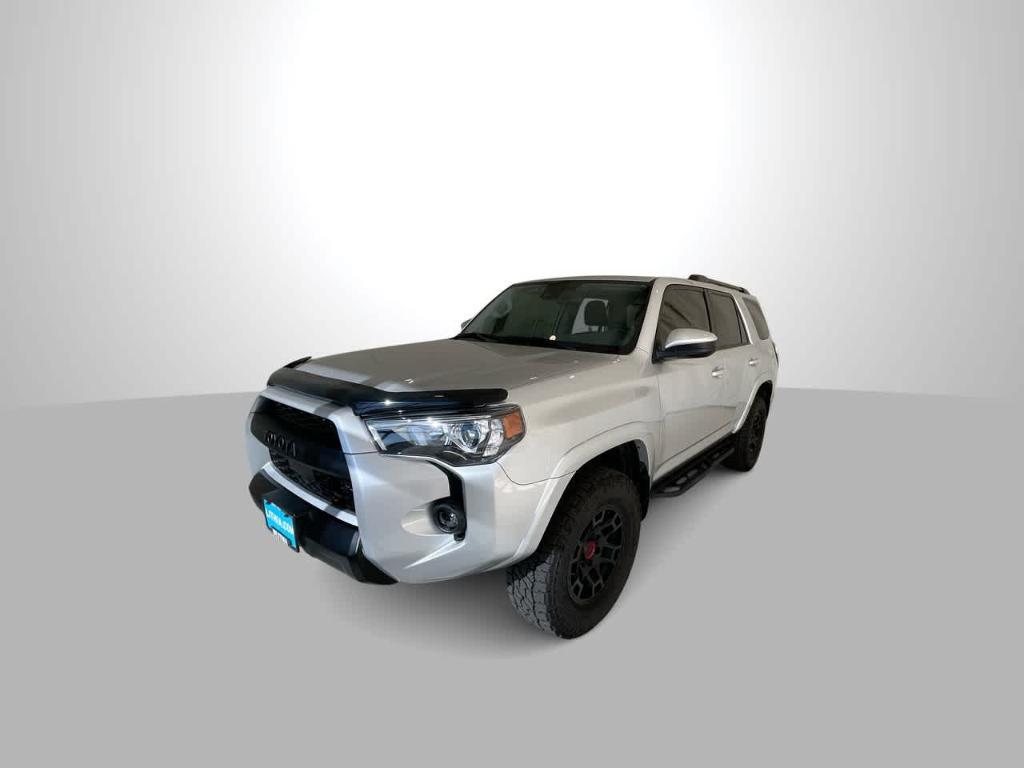 used 2024 Toyota 4Runner car, priced at $44,292