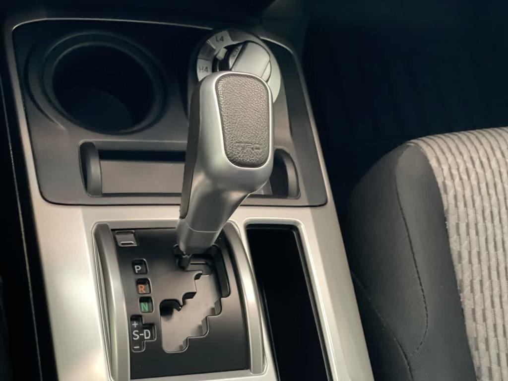 used 2024 Toyota 4Runner car, priced at $44,292