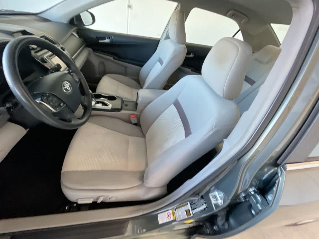 used 2012 Toyota Camry car, priced at $11,791