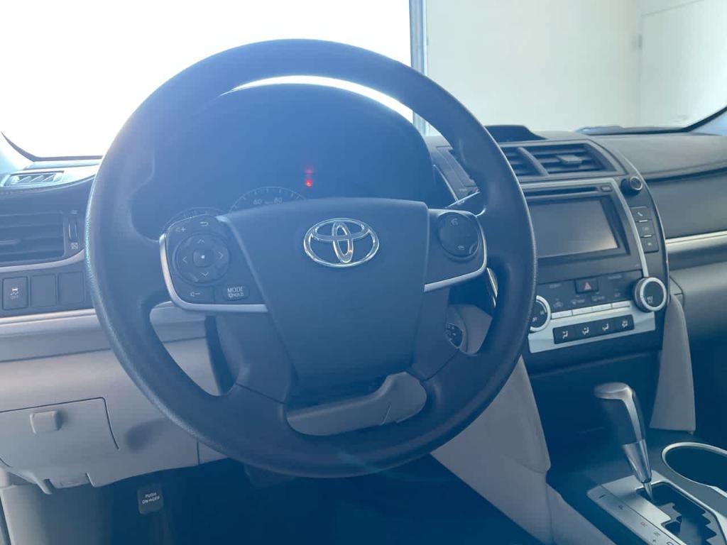 used 2012 Toyota Camry car, priced at $11,791