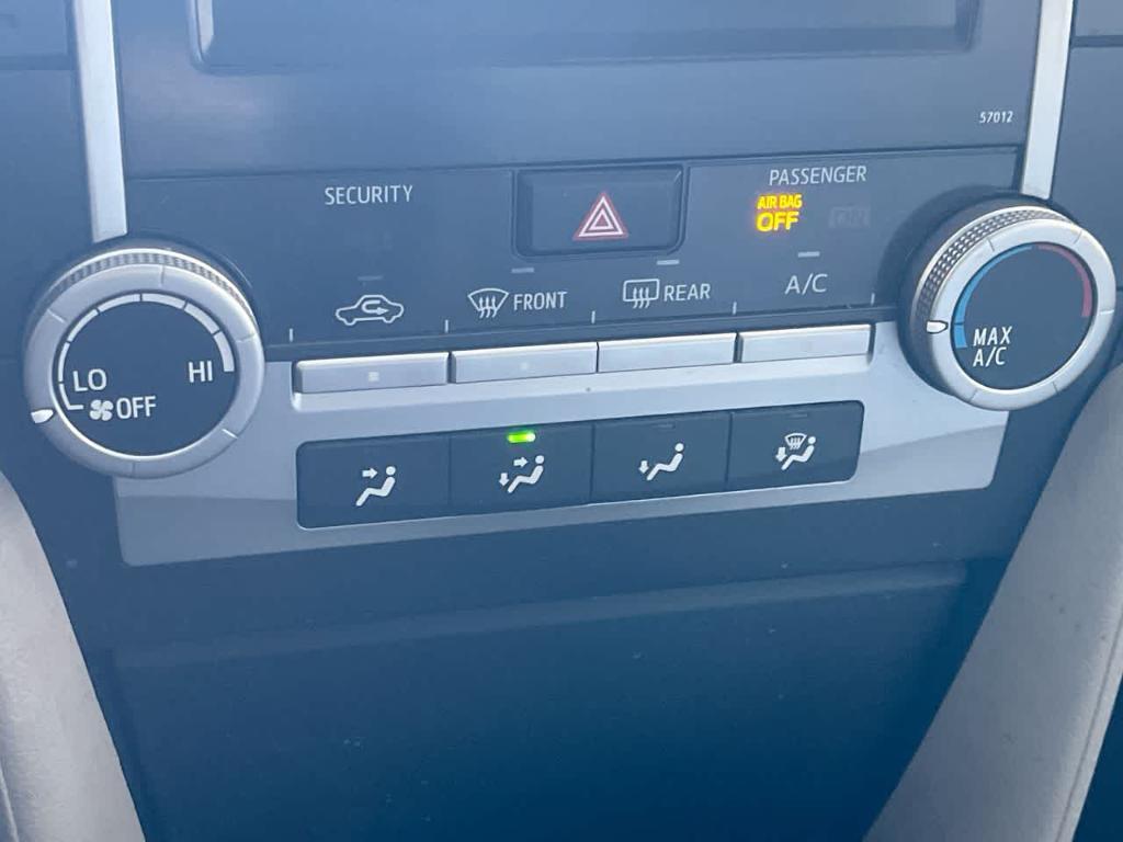 used 2012 Toyota Camry car, priced at $11,791