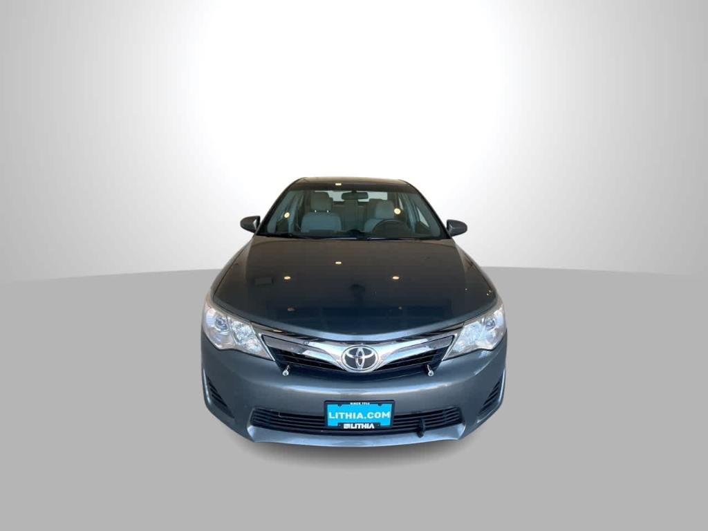 used 2012 Toyota Camry car, priced at $11,791