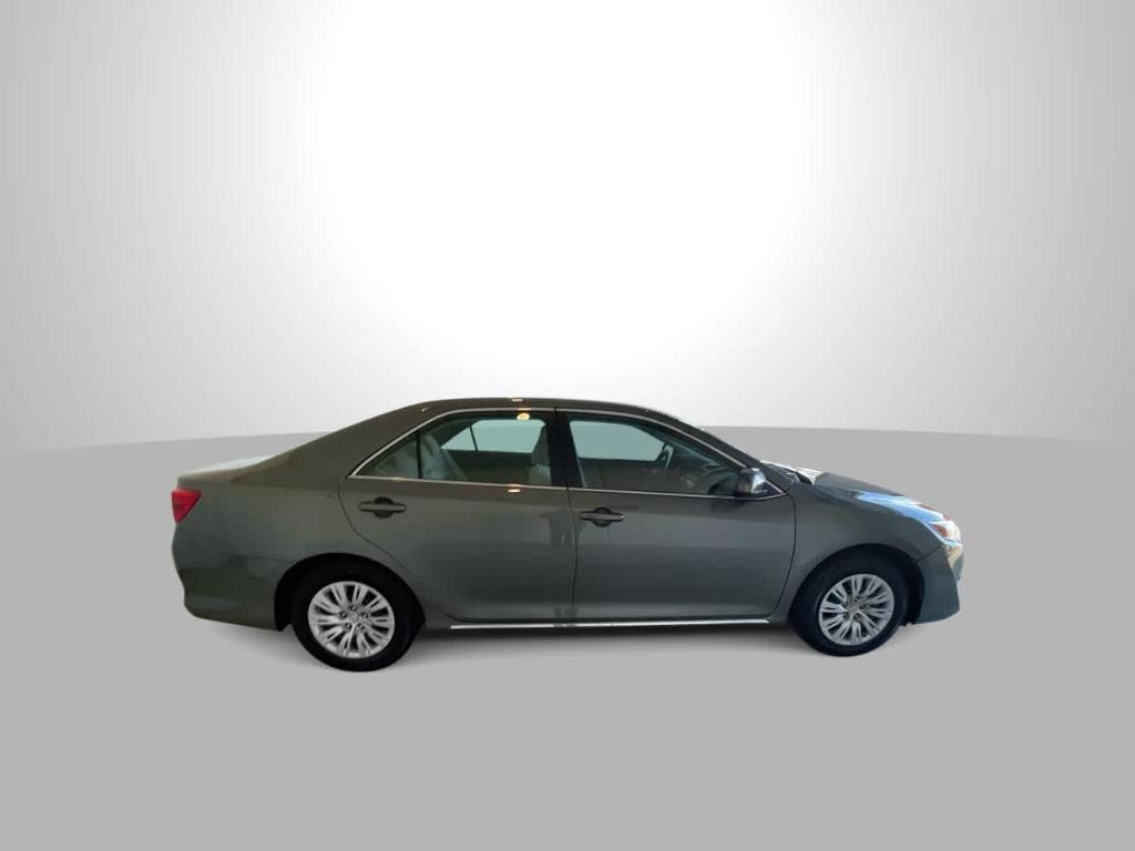used 2012 Toyota Camry car, priced at $11,791