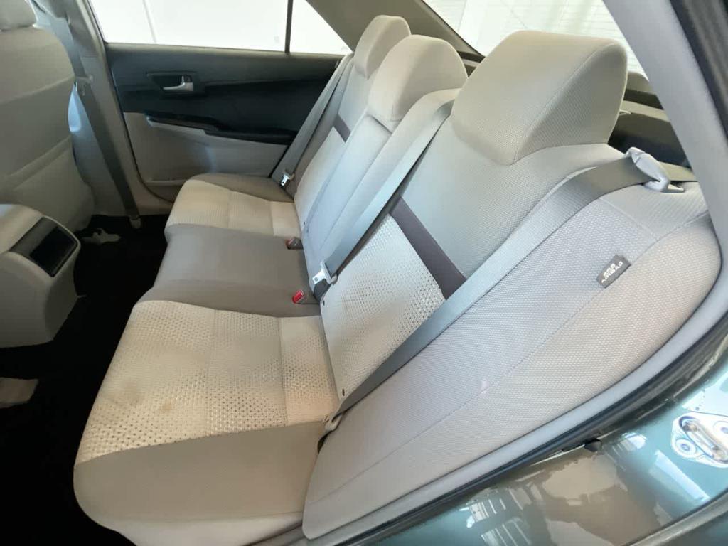 used 2012 Toyota Camry car, priced at $11,791