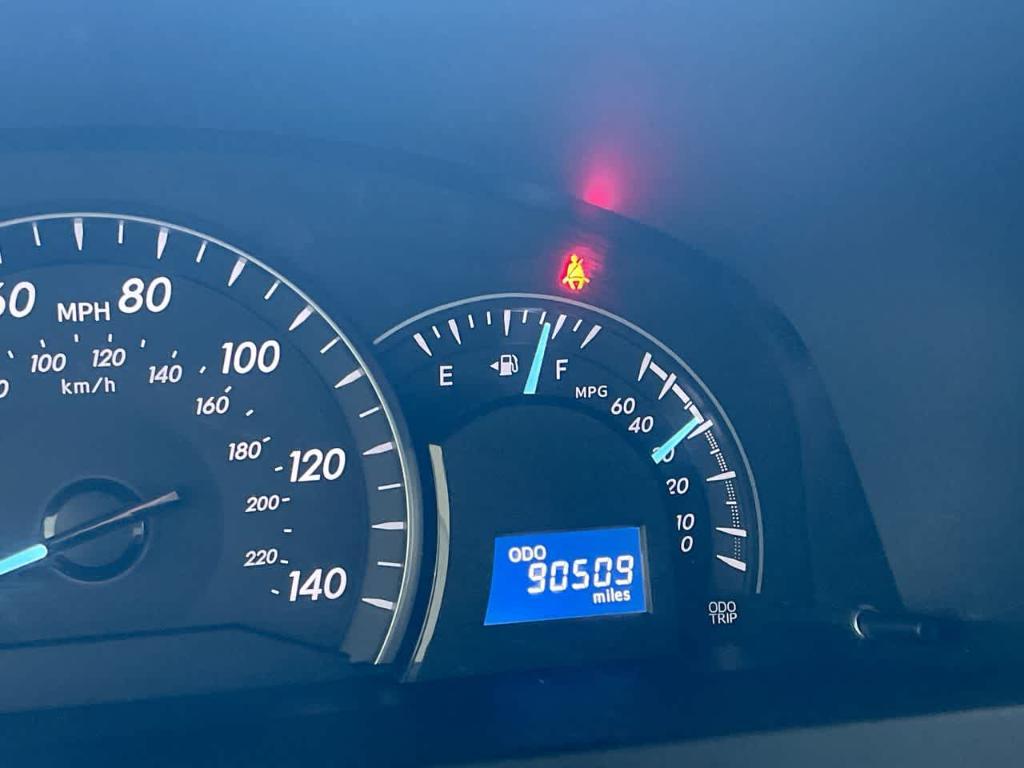 used 2012 Toyota Camry car, priced at $11,791