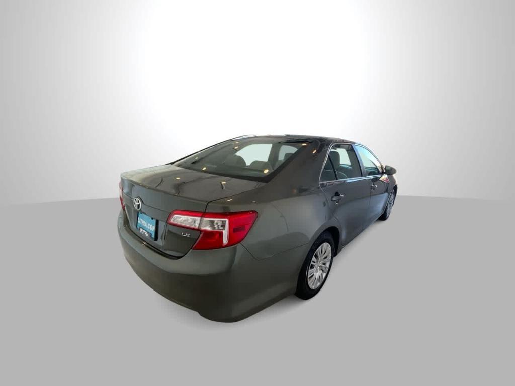 used 2012 Toyota Camry car, priced at $11,791