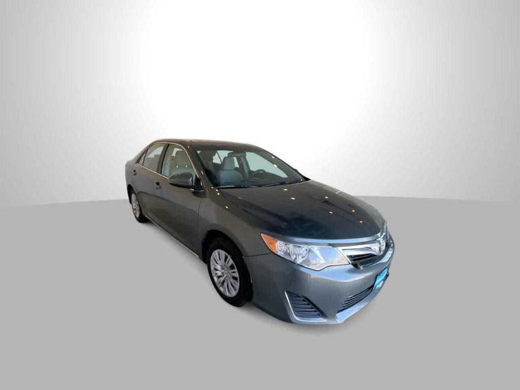 used 2012 Toyota Camry car, priced at $11,791