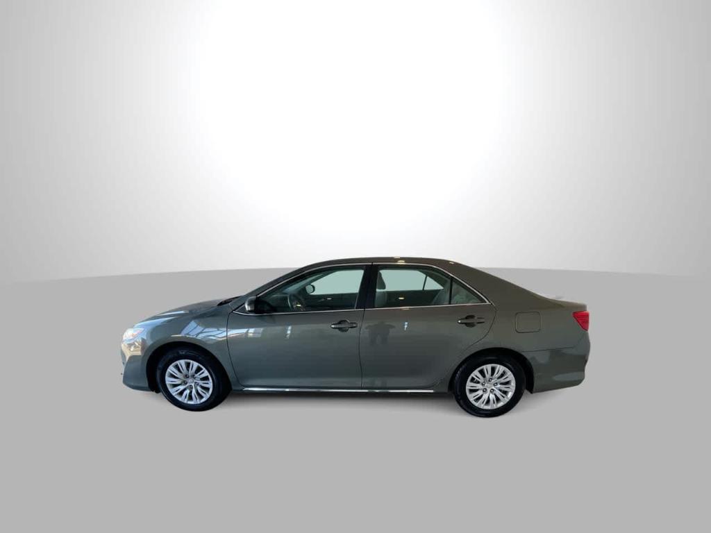 used 2012 Toyota Camry car, priced at $11,791