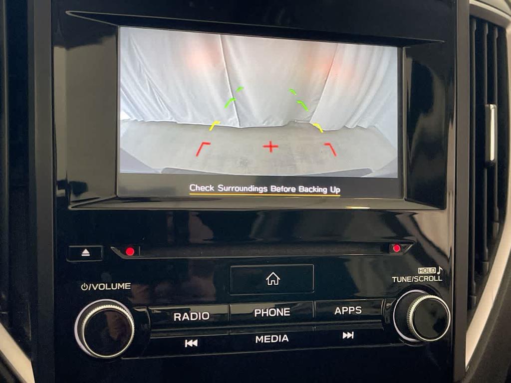 used 2019 Subaru Forester car, priced at $21,666