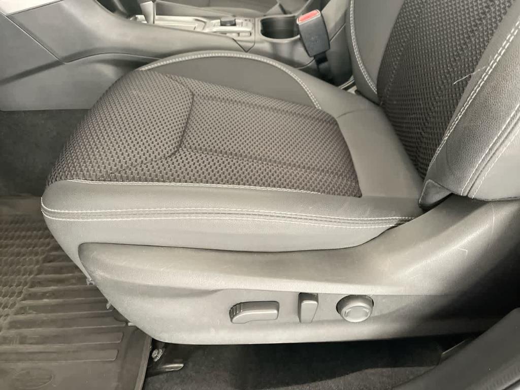 used 2019 Subaru Forester car, priced at $21,666