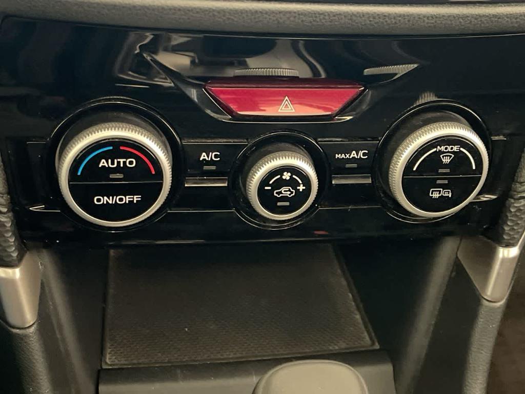 used 2019 Subaru Forester car, priced at $21,666