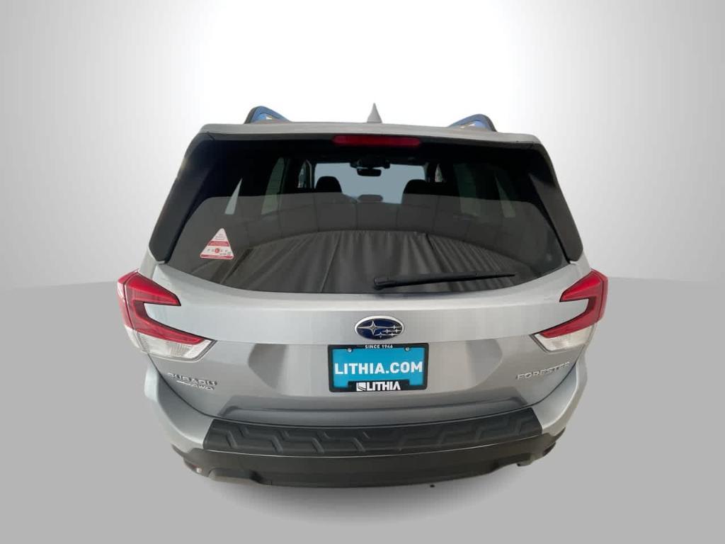 used 2019 Subaru Forester car, priced at $21,666