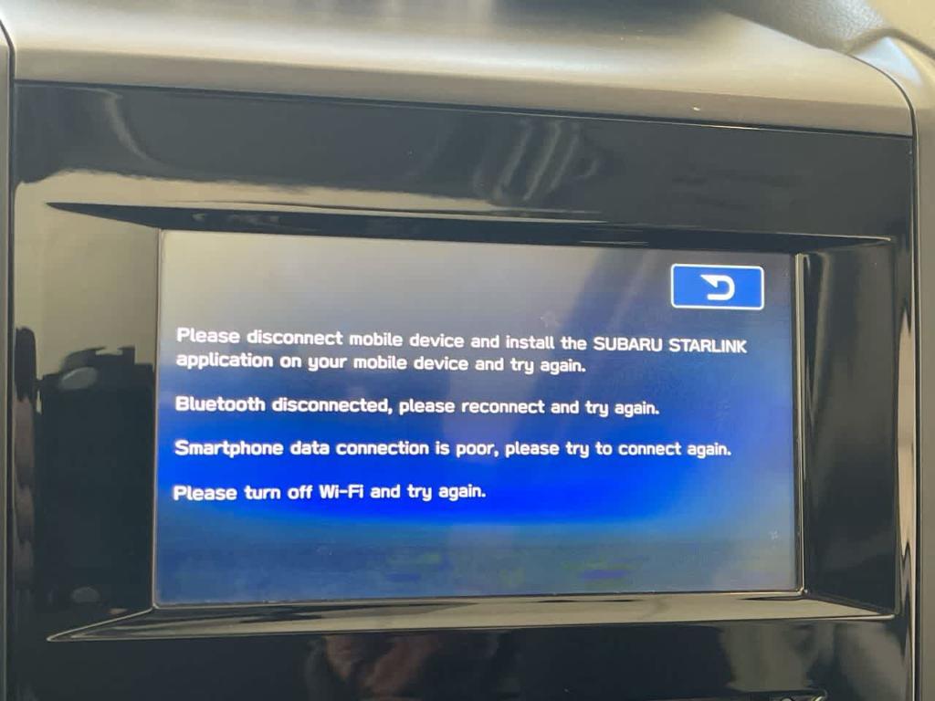 used 2019 Subaru Forester car, priced at $21,666