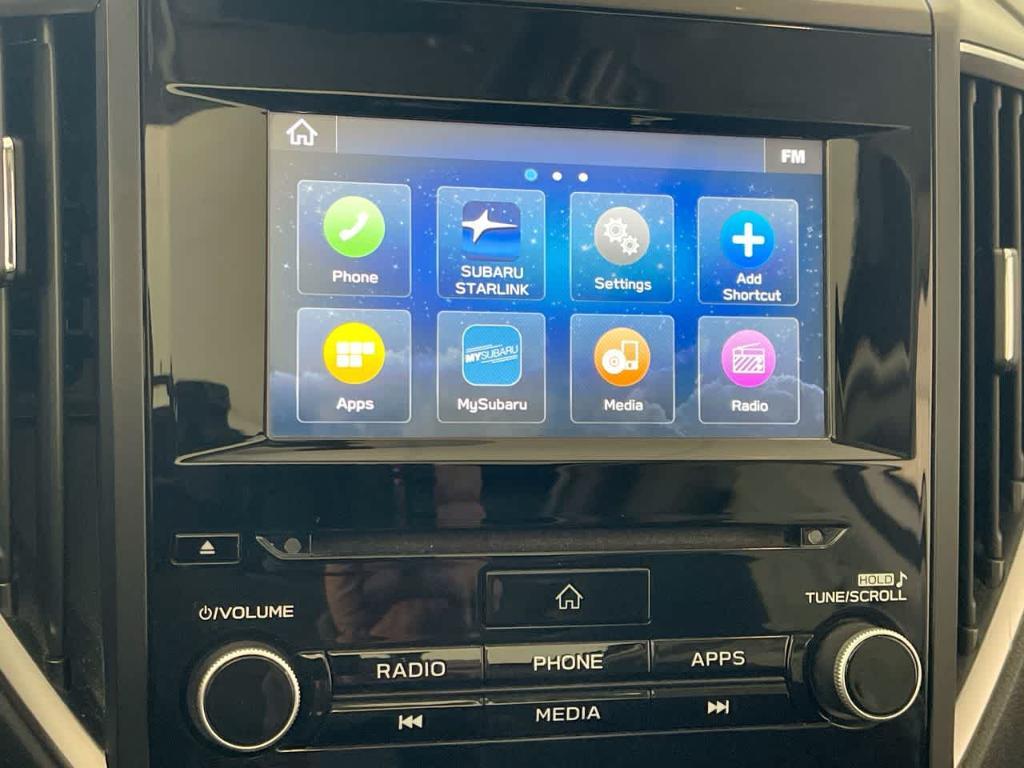 used 2019 Subaru Forester car, priced at $21,666