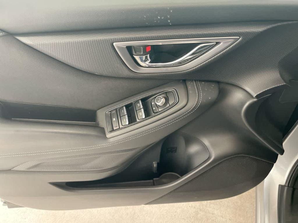 used 2019 Subaru Forester car, priced at $21,666