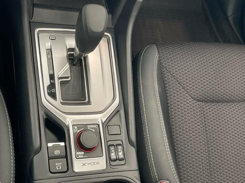 used 2019 Subaru Forester car, priced at $21,666