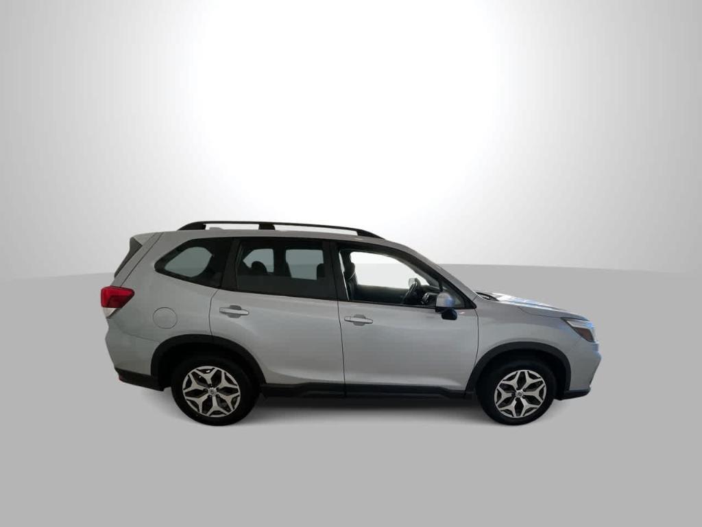 used 2019 Subaru Forester car, priced at $21,666