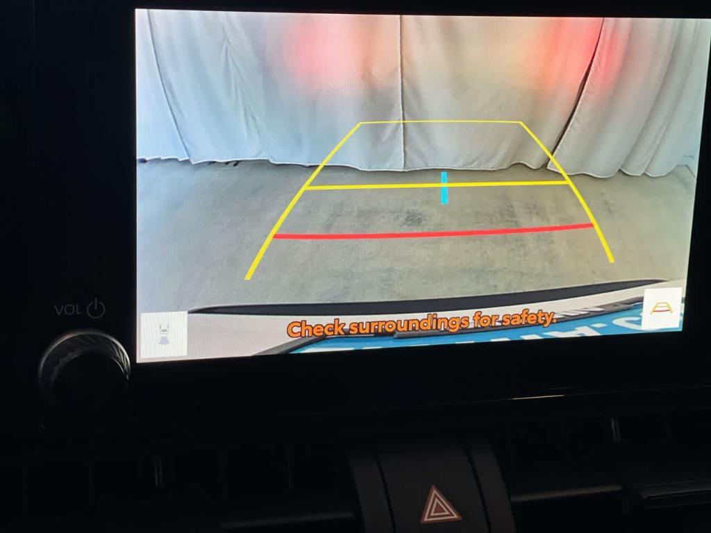 new 2025 Toyota RAV4 car, priced at $35,024