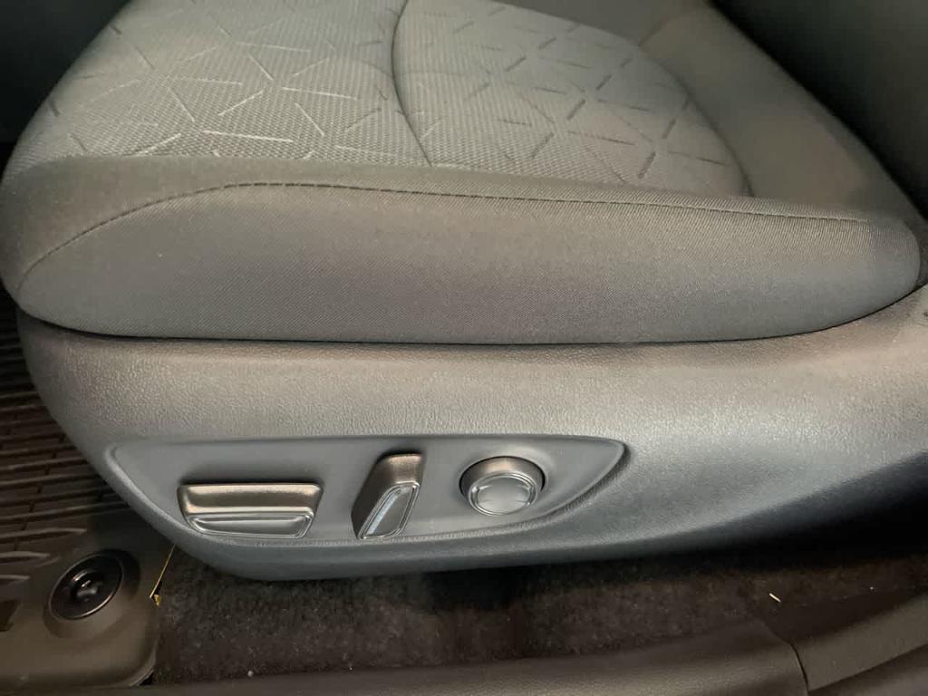 new 2025 Toyota RAV4 car, priced at $35,024