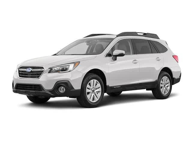 used 2019 Subaru Outback car