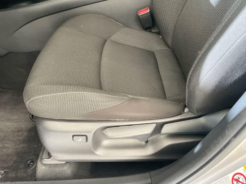 used 2018 Toyota C-HR car, priced at $16,204