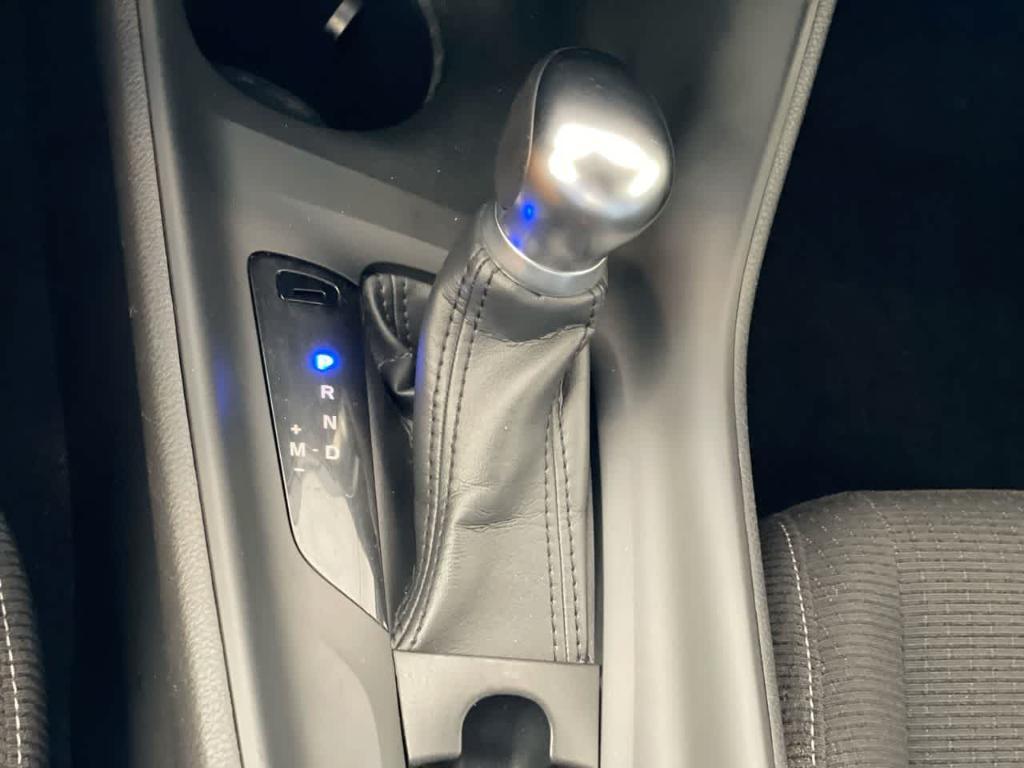 used 2018 Toyota C-HR car, priced at $16,204